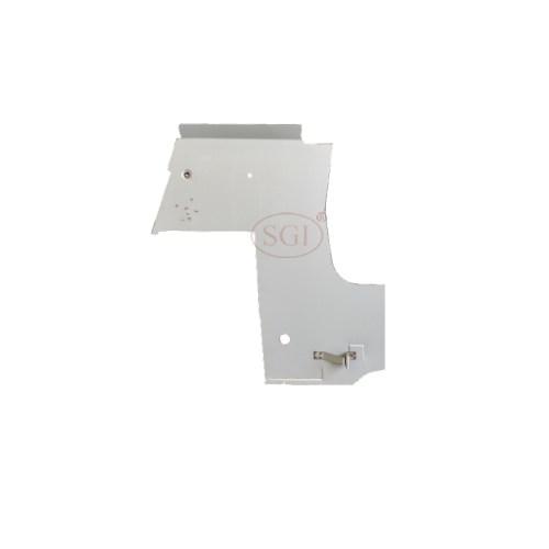 5148L Front Floor Half Repair Panel LH